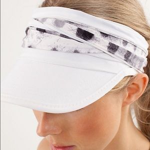Lululemon Visor